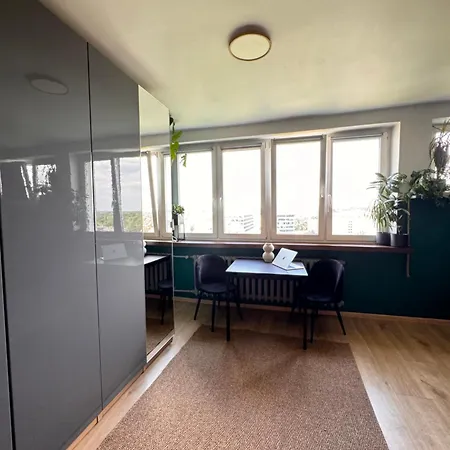 Apartment Przy Księżym Młynie I Monopolis *